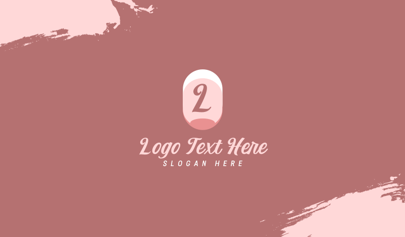 Cuticle Beauty Parlor Business Card
