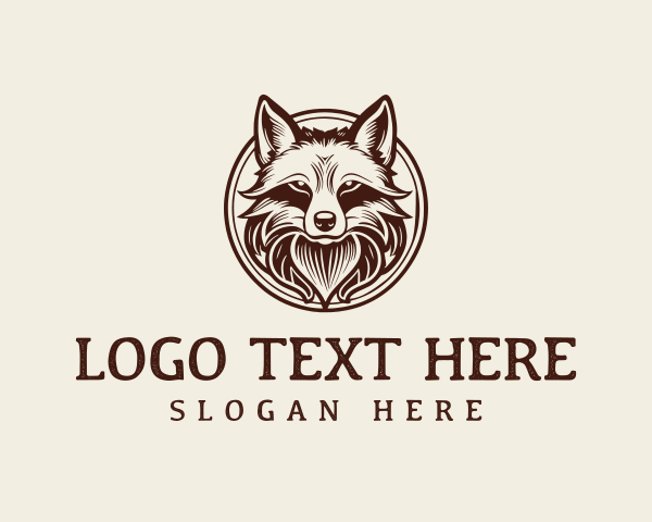 Wild Fox Safari Design