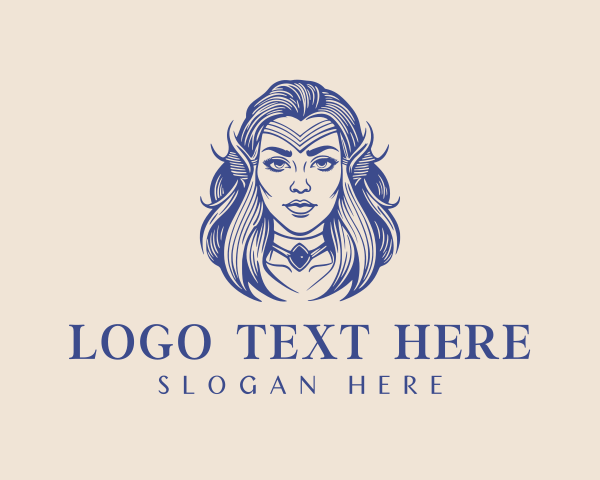 Oceanic Beauty Siren