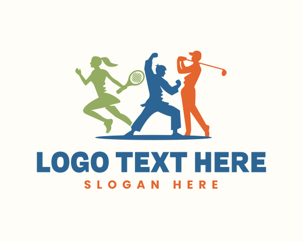 Athlete Nexus League