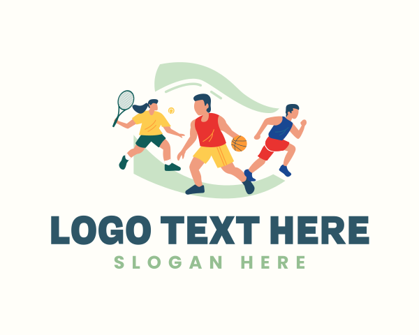 Athlete's League