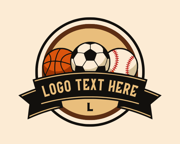 Varsity Athletic Emblem