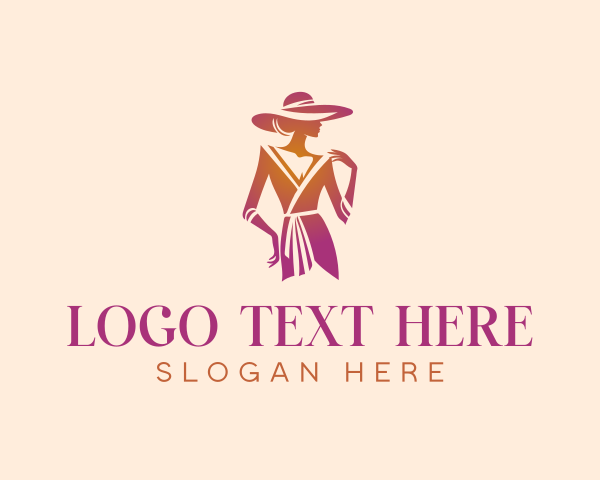 Chic Women's Hat Boutique