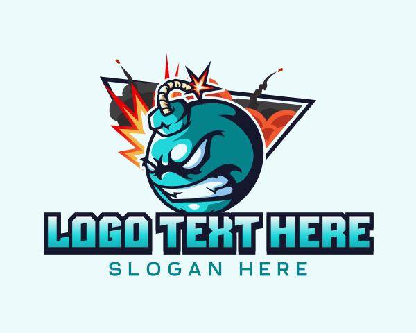 Fierce Blast Gaming