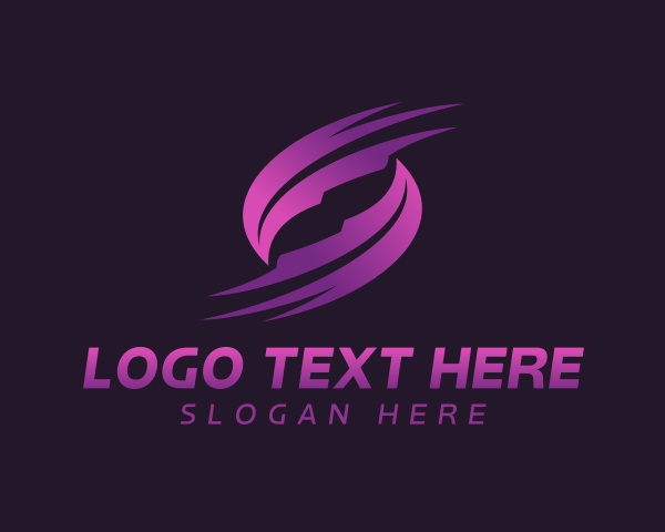 Innovative Swoosh Gaming