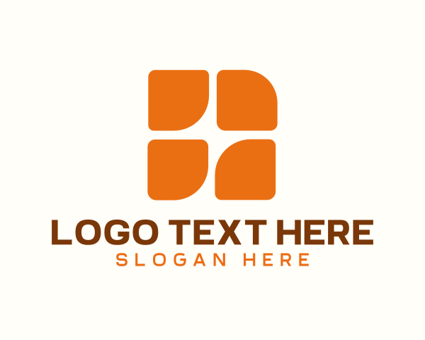 Startup Business Brand