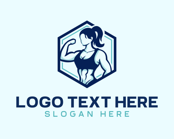 Empower Her Fitness Studio