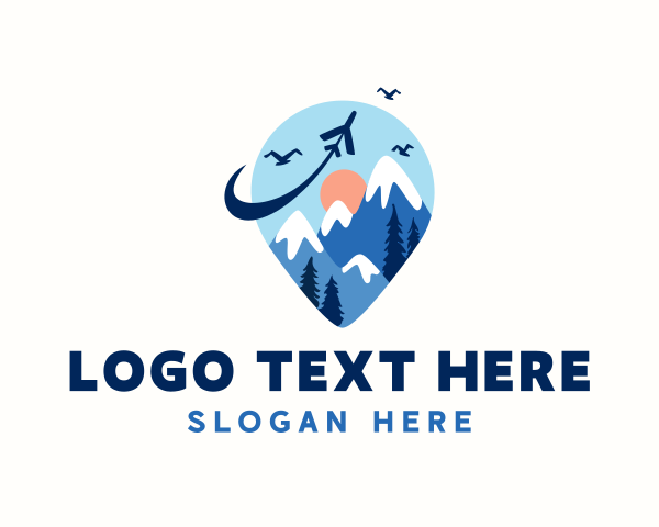 Travel Adventure Locator