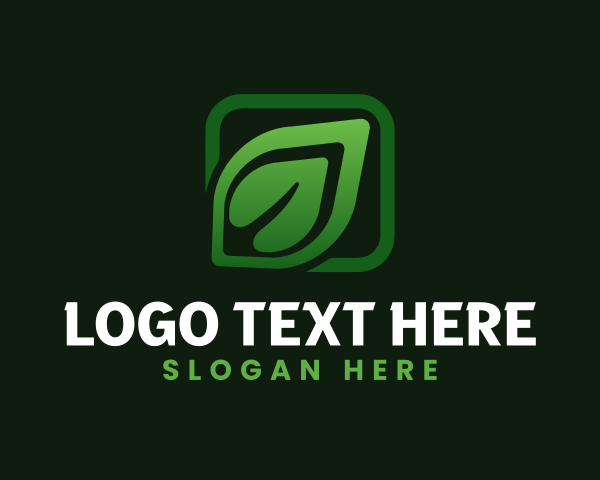 Sustainable Leaf Design