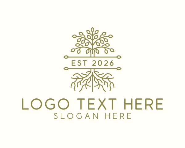 Eco Tree Haven