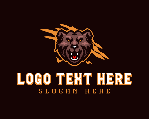 Grizzly Gaming Force