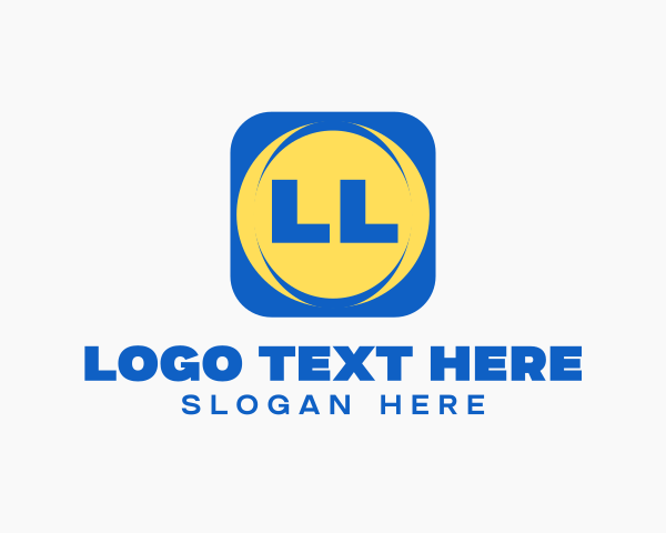 Professional Enterprise Emblem