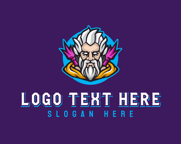 Mythic Gamer Avatar