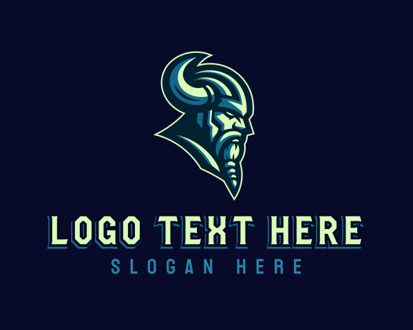 Viking Streamer Esports