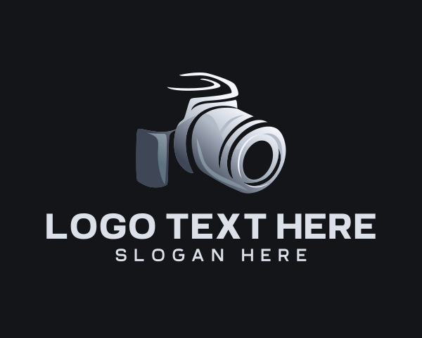 Photography Lens Studio