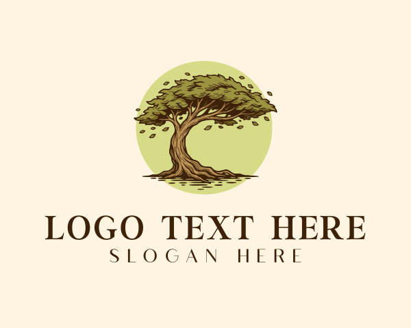 Arboriculture Tree Park
