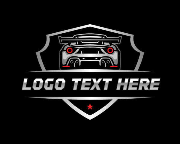 Automotive Shield Detailing