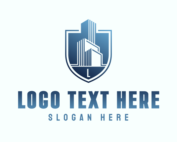Urban Realty Shield
