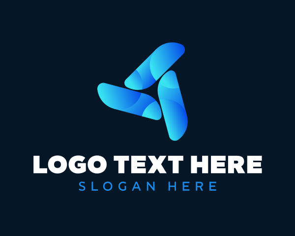 Modern Studio Gradient
