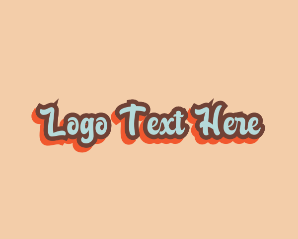 Retro Fashion Script