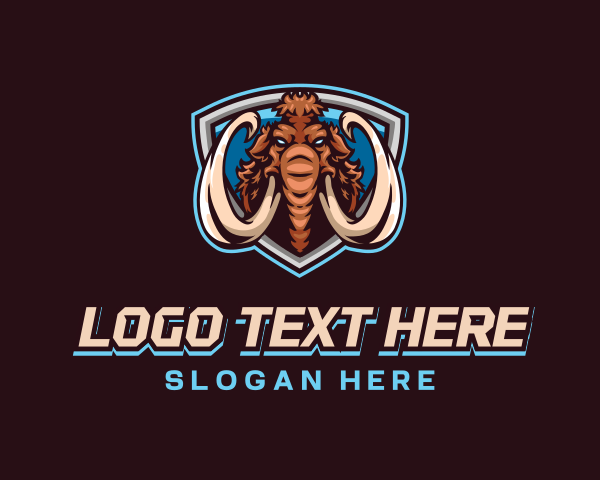 Mammoth Elephant Esports