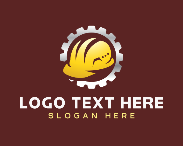 Construction Safety Helmet