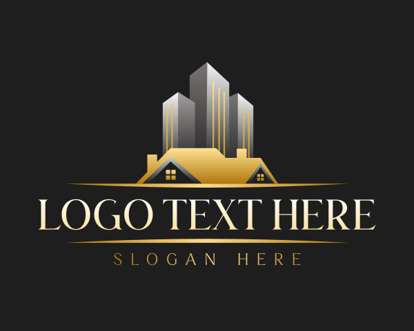 Elegant Urban Real Estate