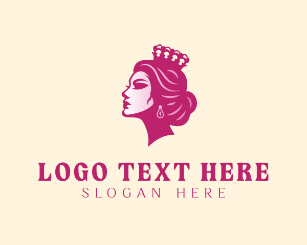 Regal Crown Elegance