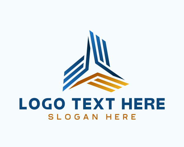 Triangular Stripe Innovations
