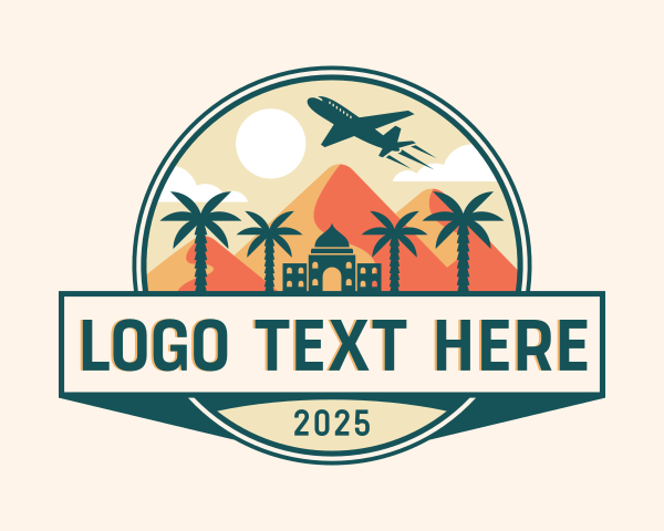 Tourist Tour Getaway