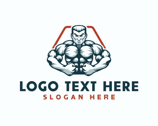 Ultimate Bodybuilder Gym