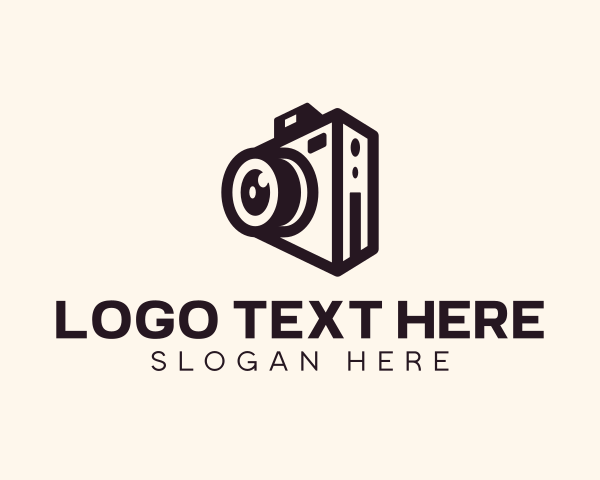 Camera Lens Studio