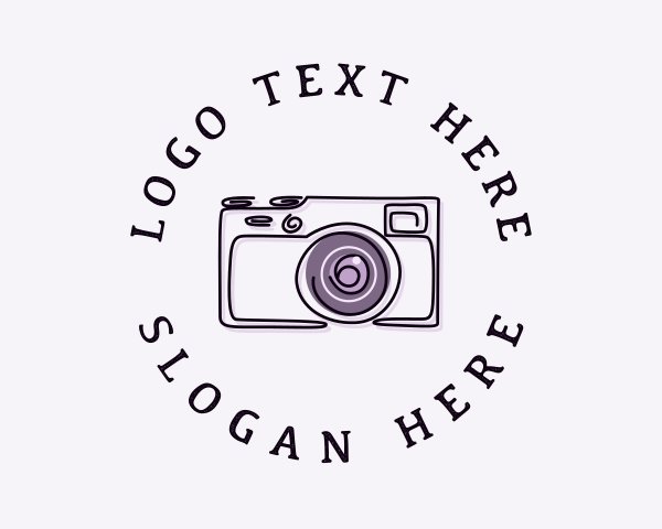 Digital Camera Photography