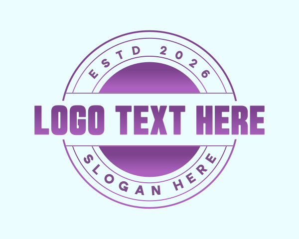 Circle Wordmark Co