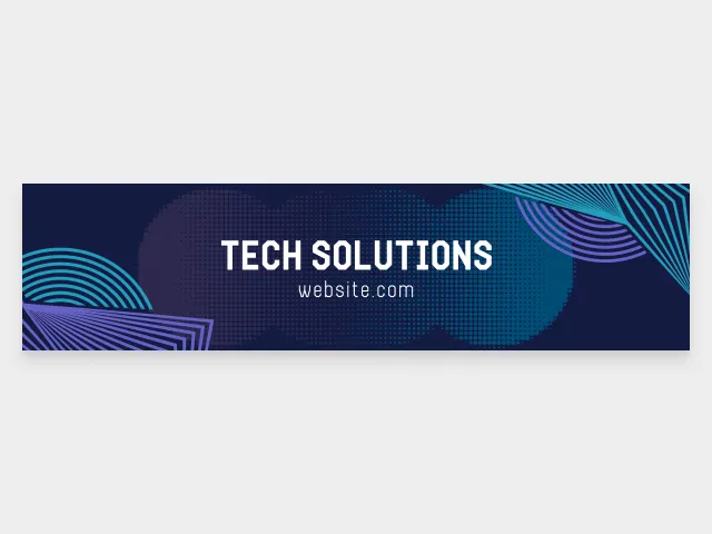LinkedIn Banners