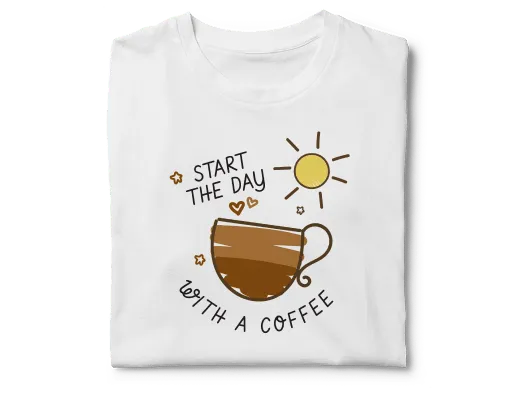 T-shirts